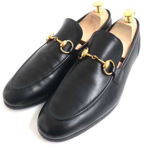 gucci 406994|Gucci jordaan loafer black.